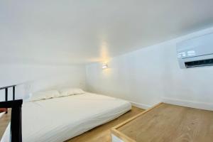 Design apartment ideal for seaside holidays