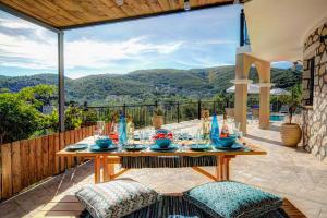 Villa Bougainvillea by Villa Plus