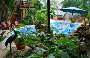 West Bay Lodge and Spa