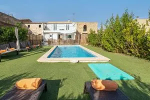 Can Miquel Porro - Llubí