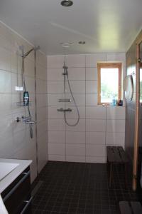 Rootsimaa Holiday House