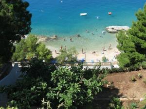 Apartment in Brela with sea view, terrace, air conditioning, WiFi 75-8