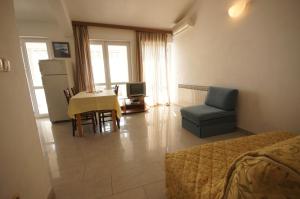Apartment in Brela with sea view, terrace, air conditioning, WiFi 75-8