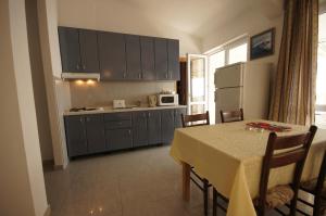 Apartment in Brela with sea view, terrace, air conditioning, WiFi 75-8
