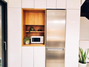 Maisonette City Center