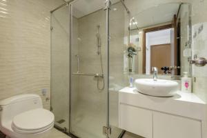 3 Phòng Ngủ Vinhome Central Park