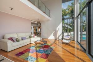 Villa das Quebradas by An Island Apart