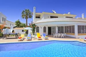 Villa Elanor by Villa Plus