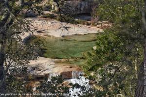 Villa Renajolo 10 pers piscine chauffée 2 min plage en voiture