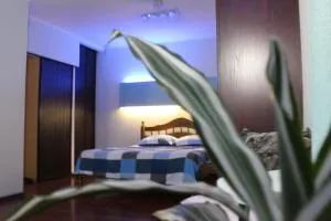 Two-room apartment metro levada - Osnova