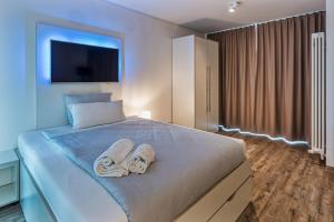 NorthApartments Dresden am Park