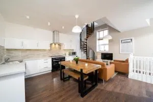 Old Exchange Court - Comber