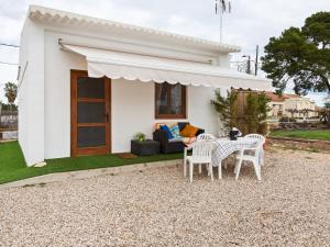 Holiday Home in Deltebre near the Beach