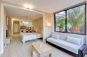 Castle Harbour Studio