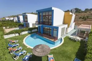 Villa Marina Azul by Villa Plus - Páteo