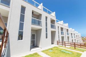 Exclusivo duplex no Beach TownHouse IV por Carpediem