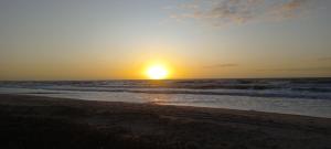 Casa Flamboaiã, Aluguel de Temporada, Guaibim, BA