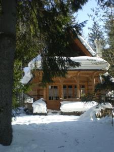 Domek Raj Zakopane