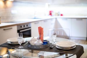 Silvie Apartments - Zlaté Terasy 4