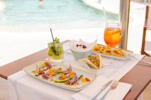 Hotel Spa Terraza