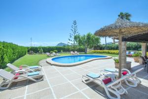 Villa Miguel by Villa Plus