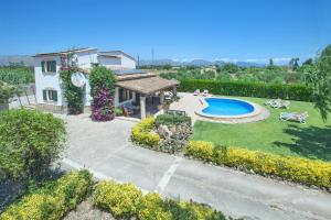 Villa Miguel by Villa Plus