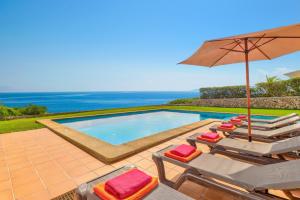 Villa SAlgar by Villa Plus