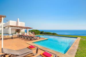 Villa SAlgar by Villa Plus