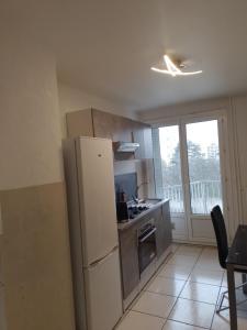 Appartements La Grace : Appartement 2 Chambres - Non remboursable