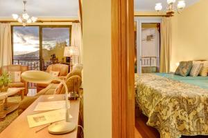 Palheiro Residence Familiar 2