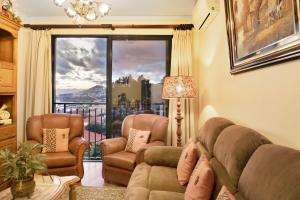 Palheiro Residence Familiar 2