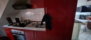 Appartements Appart disponible : photos des chambres
