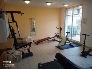 Appartements Bergheim Piscine : photos des chambres