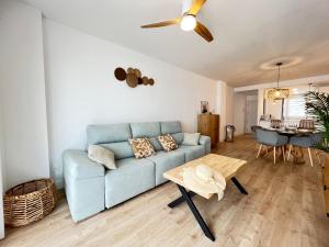 PUSHE Playa Granada Beach & Golf 10