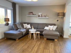 Ostseeferienhaus 33 über NN