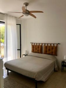 Appartamento Porta Marina