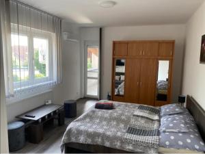 Erős Apartman haz