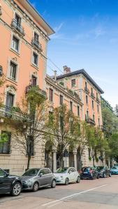 Luxury SantAmbrogio Apartment