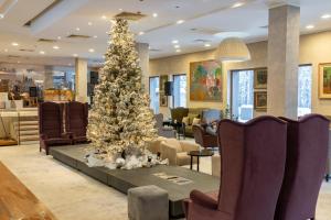 Hotel Palisad