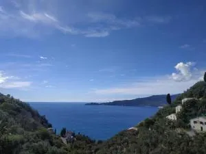 VILLA BARBARA - Oneto