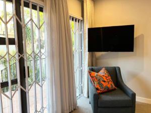 The Windsor- Hartbeespoort Dam