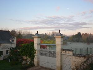 Maisons de vacances La Penesais : photos des chambres