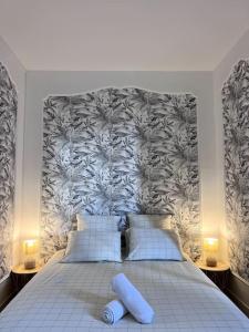 Le Saumaise : Centre historique