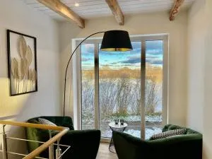 Ostseeferienhaus 33 über NN - Stangheck