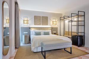 Boutique Hotel Luna Granada Centro