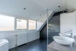 Villapark Kamperfoelie 43