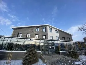 Hotel 78 Cafe - Teploklyuchinskoye