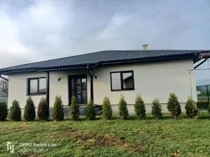 Casa Gabriela - Zenkàn