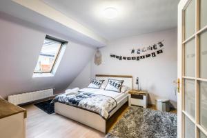 Apartament Bystry Potok