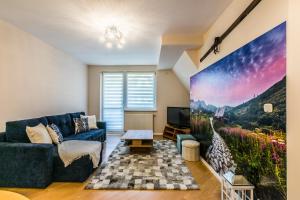 Apartament Bystry Potok